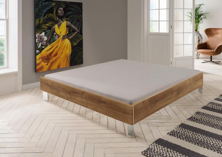 Actual product image Wimex Level Beds (140 x 200)