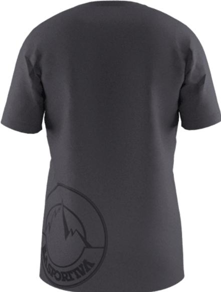 Produktbild La Sportiva Eighties Logo T-Shirt (S)