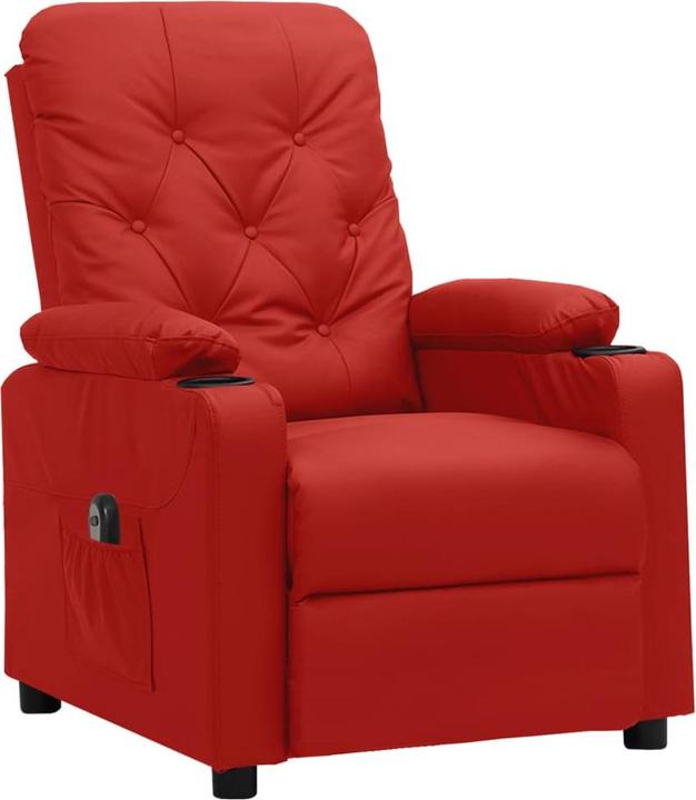 Produktbild vidaXL Relaxsessel elektrisch