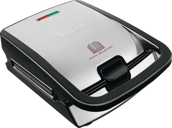 Produktbild Tefal Sandwichmaker SW854D