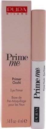 Pupa Milano Prime Me Eye Primer Nude (001)