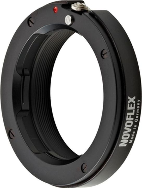 Novoflex Adapter Leica M lenses to Sony NEX cameras