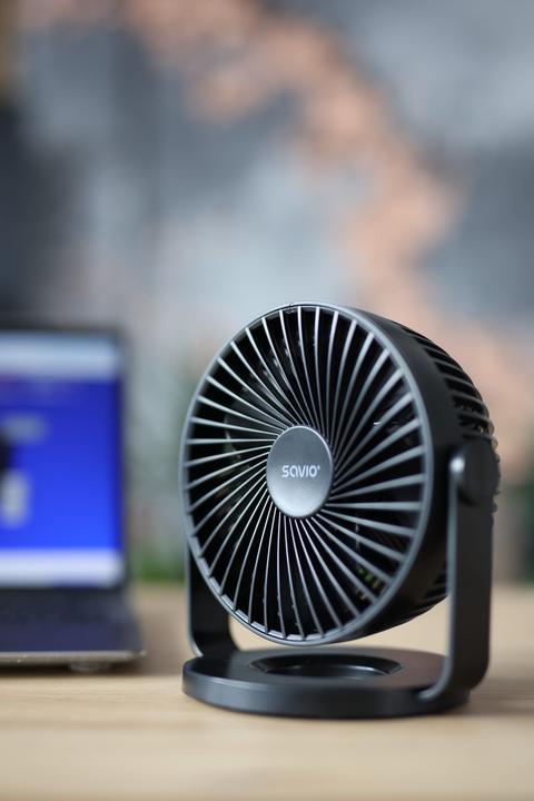 Produktbild Savio AD-01 (36 dB)