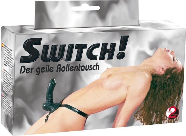 Image du produit You2Toys Échanger