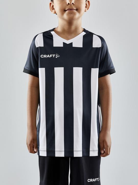 Actual product image Craft Progress 2.0 Stripe Jersey JR (146, 152)
