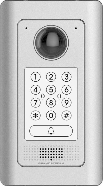 Grandstream Kit di montaggio GDS37X0-INWALL