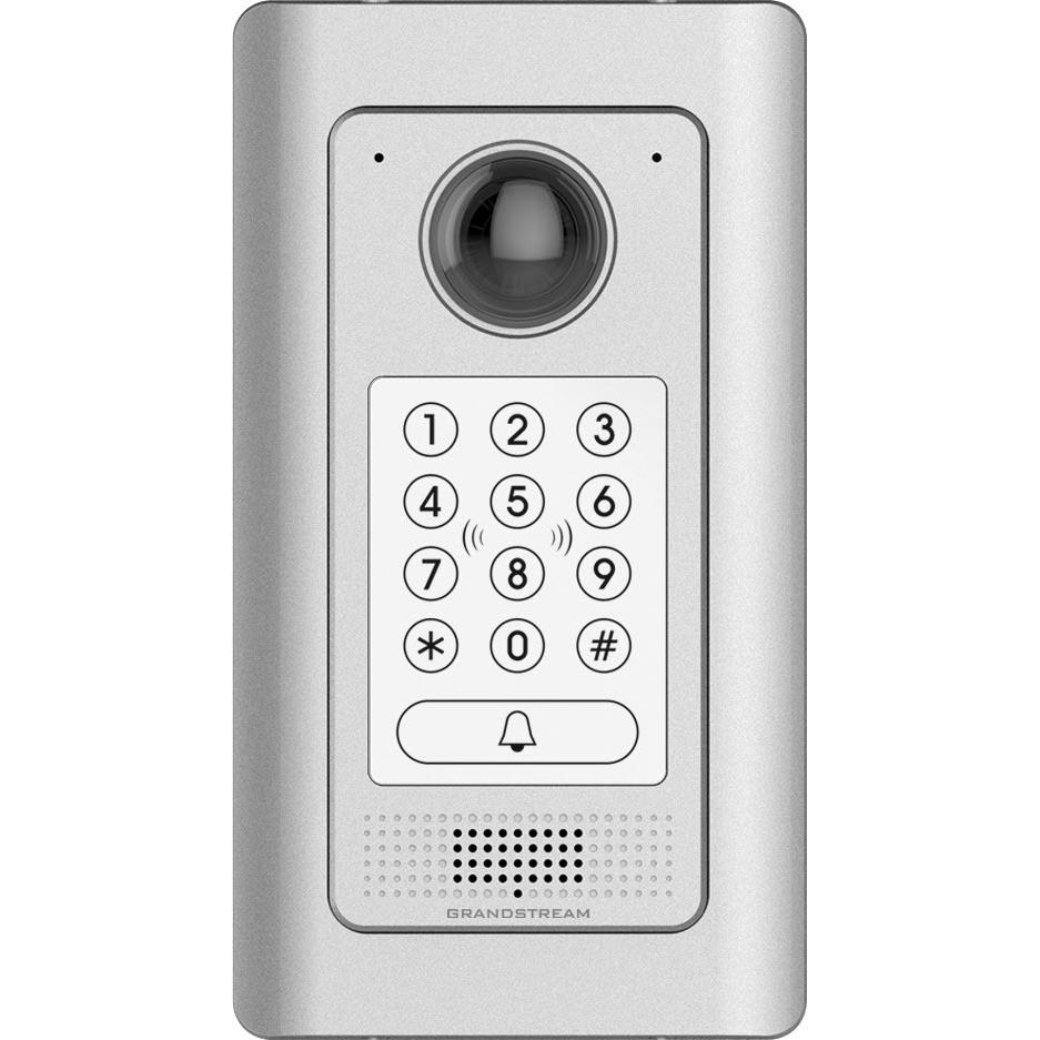 Grandstream, Zubehör Gebäudesicherheit, GDS37X0-INWALL Montage-Kit