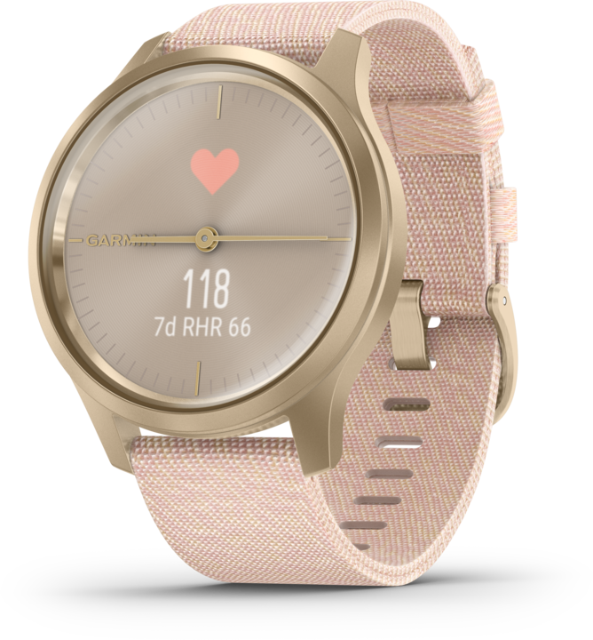 Actual product image Garmin Vivomove Style (42 mm)
