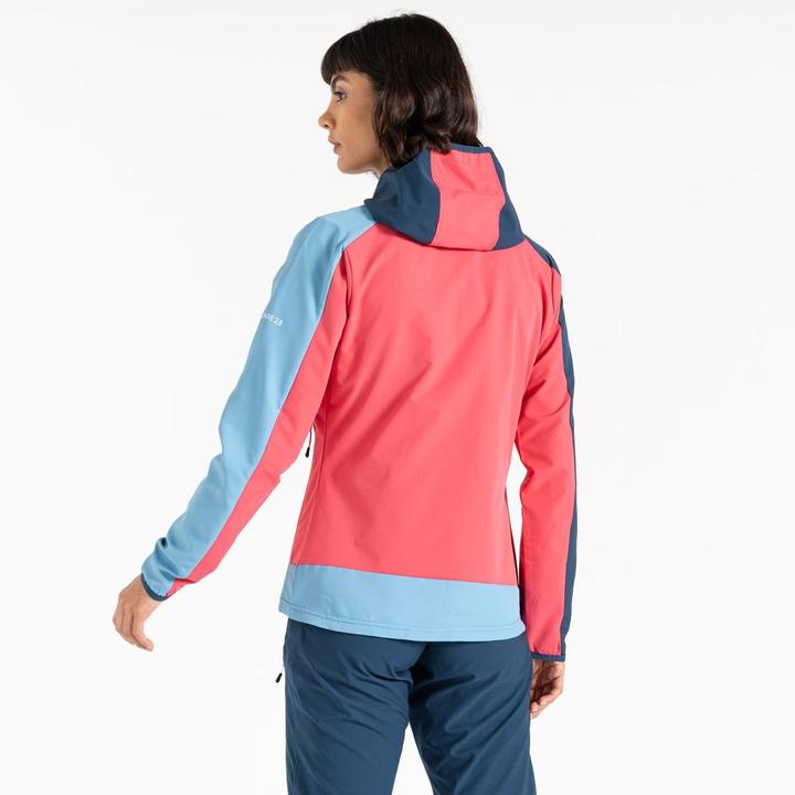 Immagine prodotto Dare2b Softshell Avidly II (L)