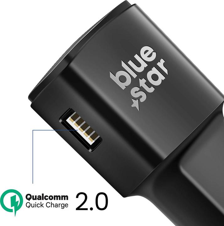 Actual product image Power adapter + Micro USB cable (10 W)