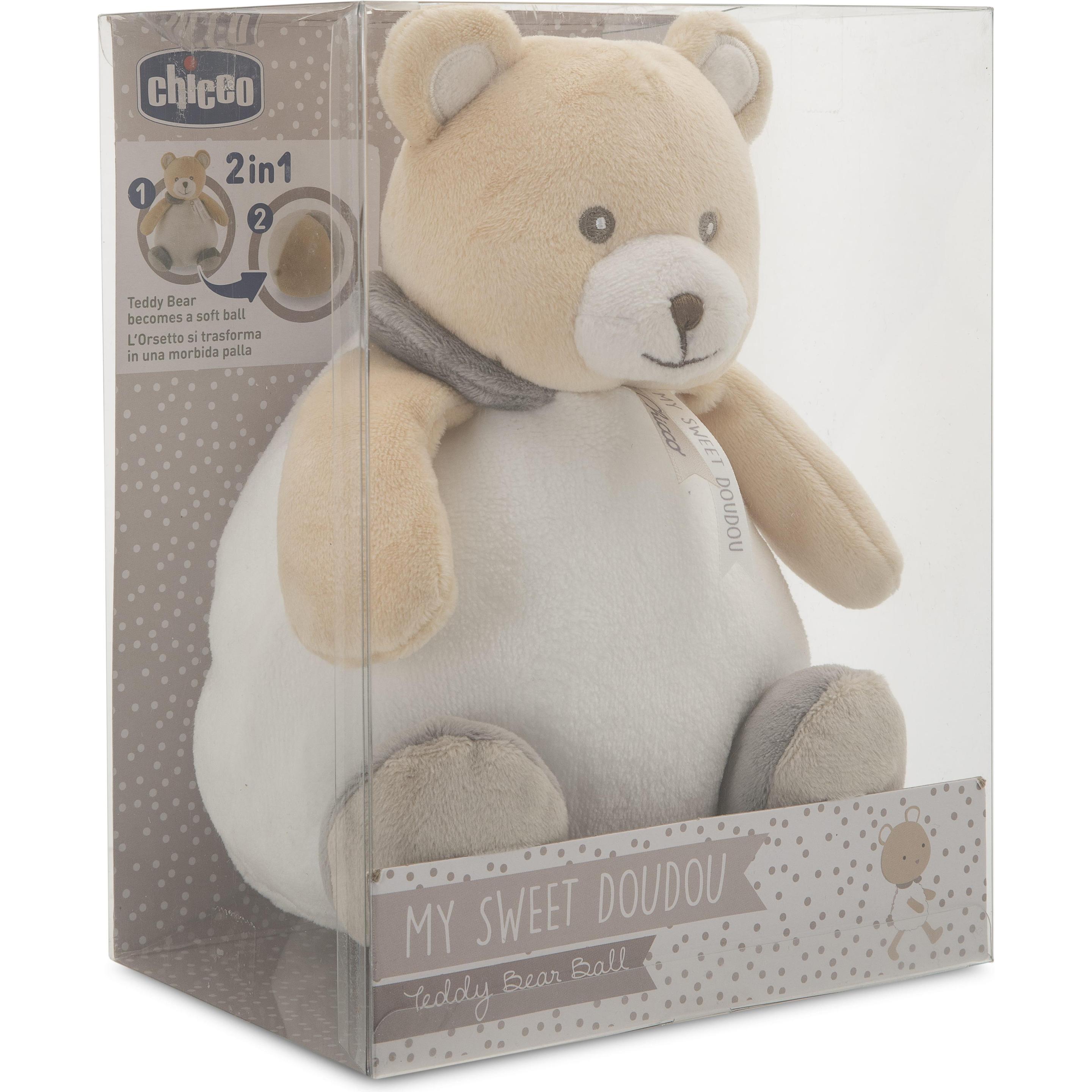 Chicco Teddybär
