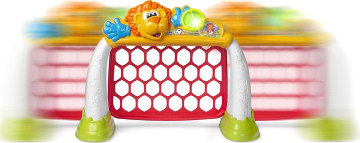 Actual product image Chicco Goal League Pro