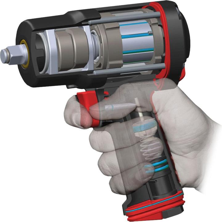 Produktbild KS Tools Rocket II