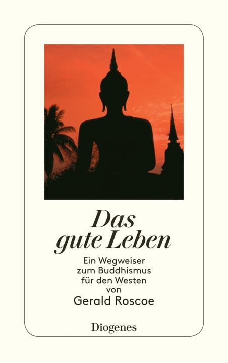 Produktbild Das gute Leben (Deutsch, Gerald Roscoe, 2010)