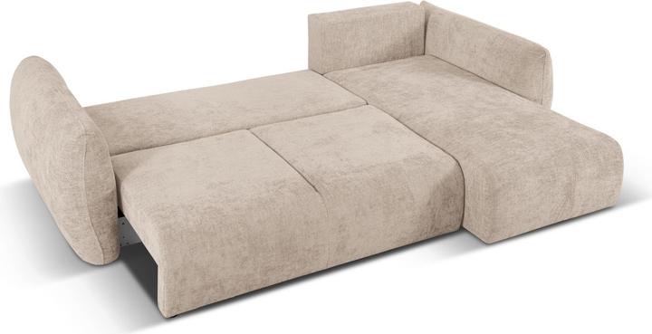 Produktbild Cosmopolitan Design Matera (Ecksofa)