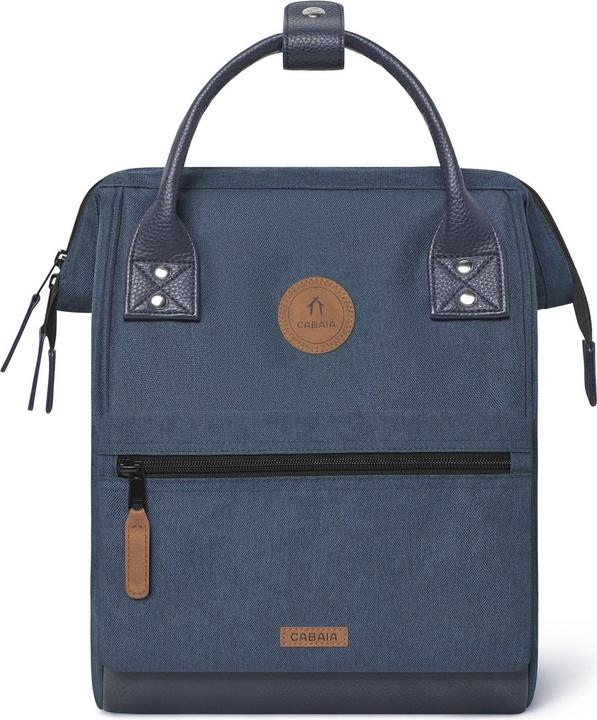 Actual product image Cabaia Adventurer Melanged Backpack (10 l)