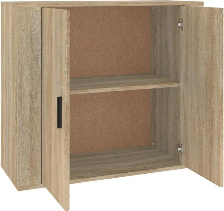 Produktbild VidaXL Antonia (80 x 33 x 70 cm)