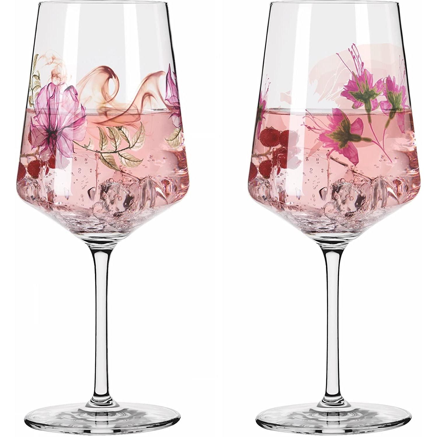 Ritzenhoff Aperitifgläser (5.44 dl, 2x, Aperitifgläser) (3461004)