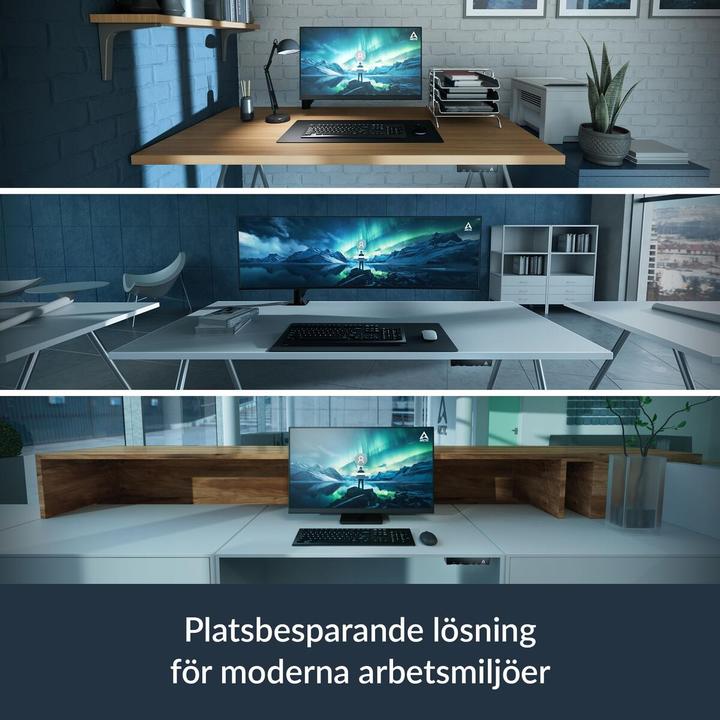 Produktbild Arctic Senza 5700G (1000 GB, 32 GB)