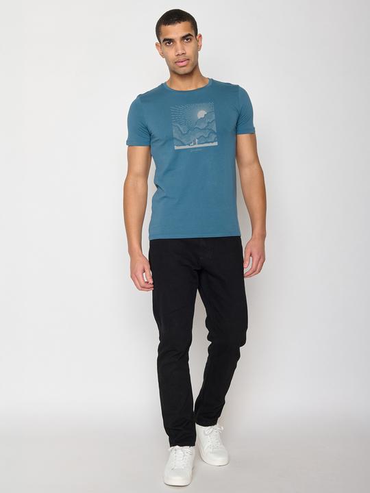 Actual product image Greenbomb T-Shirt Nature Friends (S)