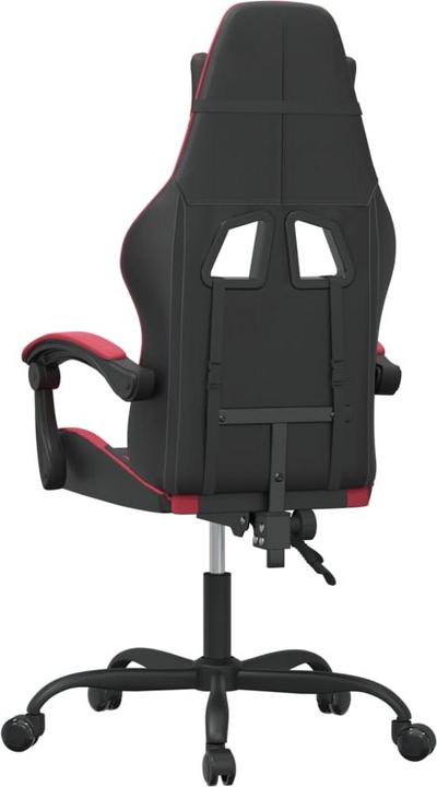 Actual product image vidaXL Gaming-Stuhl