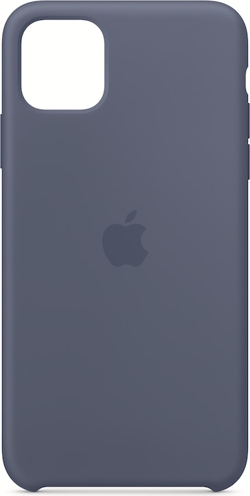 Actual product image Apple Silicone Case (Apple iPhone 11 Pro Max)