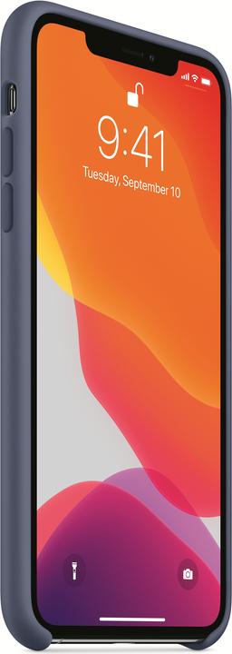 Immagine prodotto Apple Custodia in silicone (Apple iPhone 11 Pro Max)