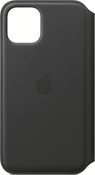 Produktbild Apple Leder Folio (Apple iPhone 11 Pro)