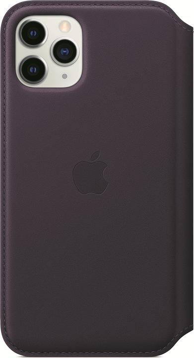 Produktbild Apple Leder Folio (Apple iPhone 11 Pro)