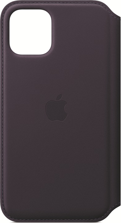 Actual product image Apple Leather Folio Case (Apple iPhone 11 Pro)