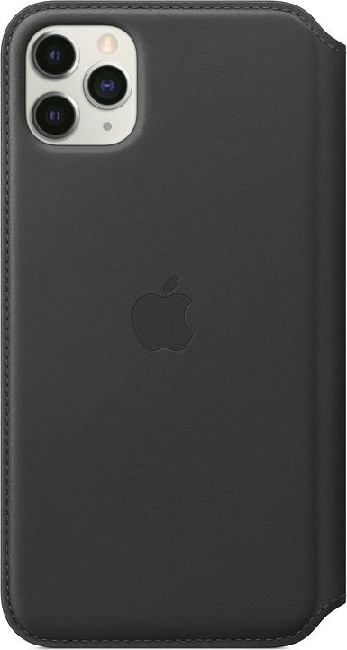 Produktbild Apple Leder Folio (Apple iPhone 11 Pro Max)