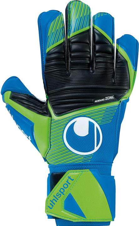 Produktbild Uhlsport Torwarthandschuhe AQUASOFT (9)