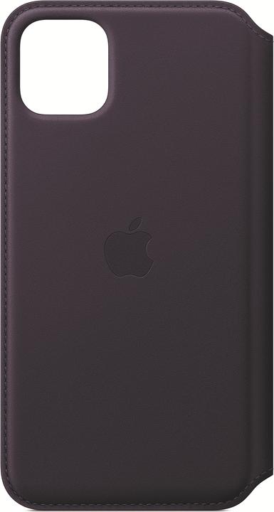 Produktbild Apple Leder Folio (Apple iPhone 11 Pro Max)