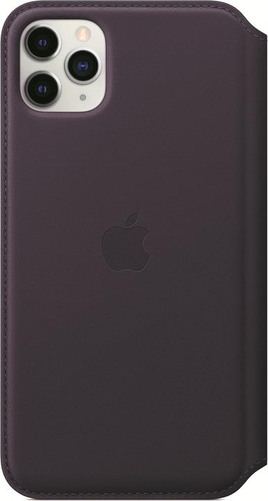 Aubergine