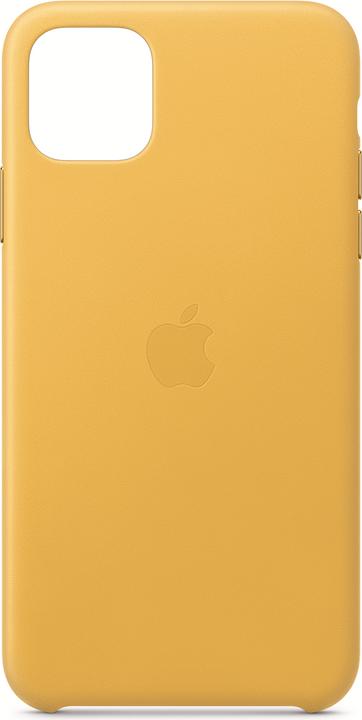 Immagine prodotto Apple Custodia in pelle (Apple iPhone 11 Pro Max)