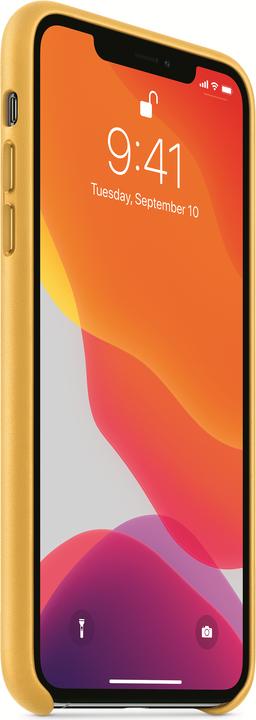 Immagine prodotto Apple Custodia in pelle (Apple iPhone 11 Pro Max)
