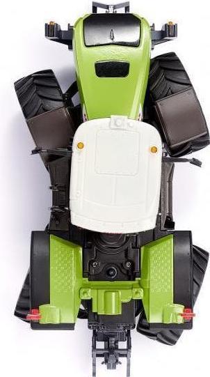 Immagine prodotto Siku Claas Xerion 5000 Trac VC Set Trac VC con telecomando Bluetooth e APP