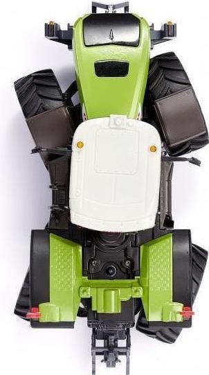 Productafbeelding Siku Claas Xerion 5000 Trac VC Set met Bluetooth afstandsbediening en APP
