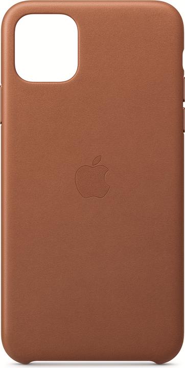 Immagine prodotto Apple Custodia in pelle (Apple iPhone 11 Pro Max)