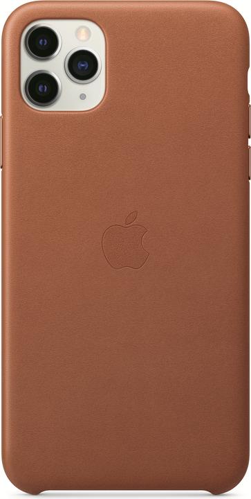 Saddle Brown.