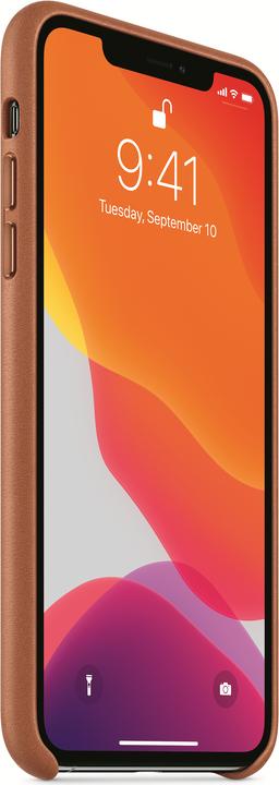 Immagine prodotto Apple Custodia in pelle (Apple iPhone 11 Pro Max)