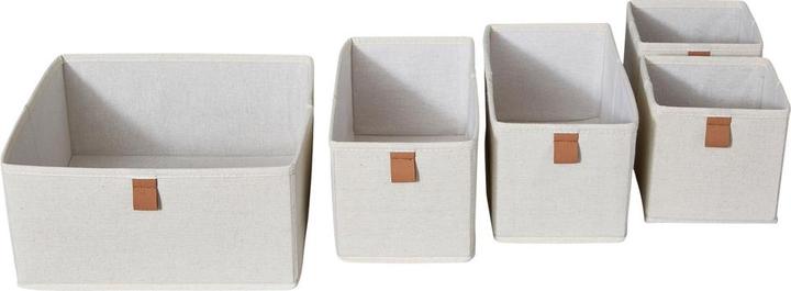 Image du produit Love it Store it Premium (30 x 30 x 15 cm, 13.50 l)