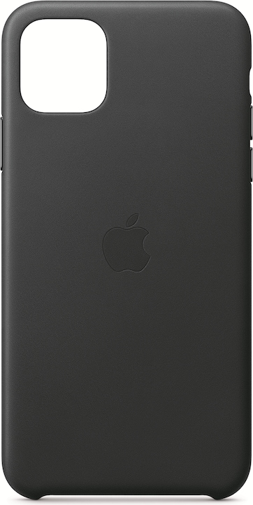 Actual product image Apple Leather Case (Apple iPhone 11 Pro Max)