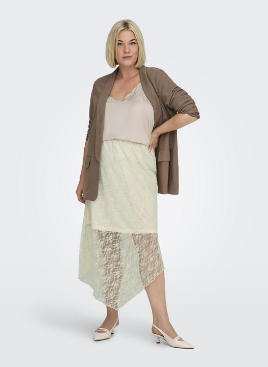 Produktbild Only CARCARNE Midirock Rock (42, 44, S)