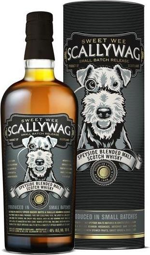 Produktbild Douglas Laing Scallywag (1 x 70 cl)