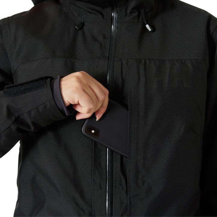 Image du produit Helly Hansen Powderqueen 3.0 (L)