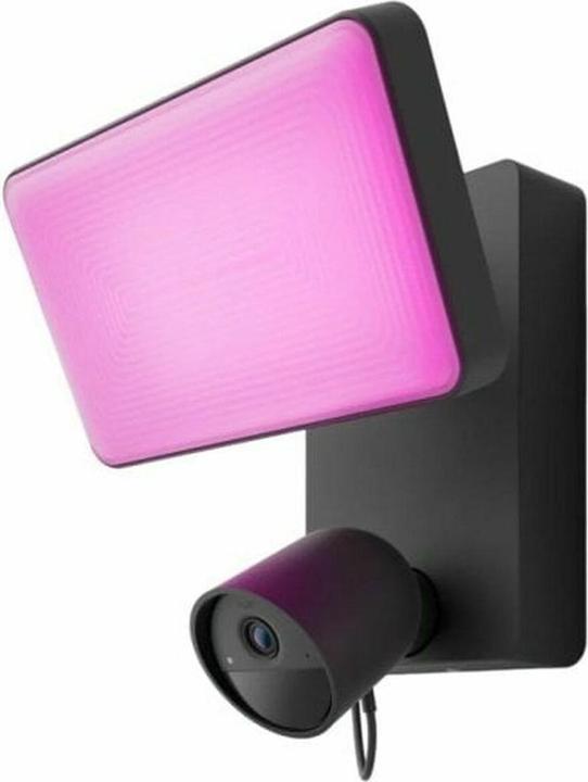Produktbild Philips Hue Secure Flutlichtkamera (1920 x 1080 Pixels)