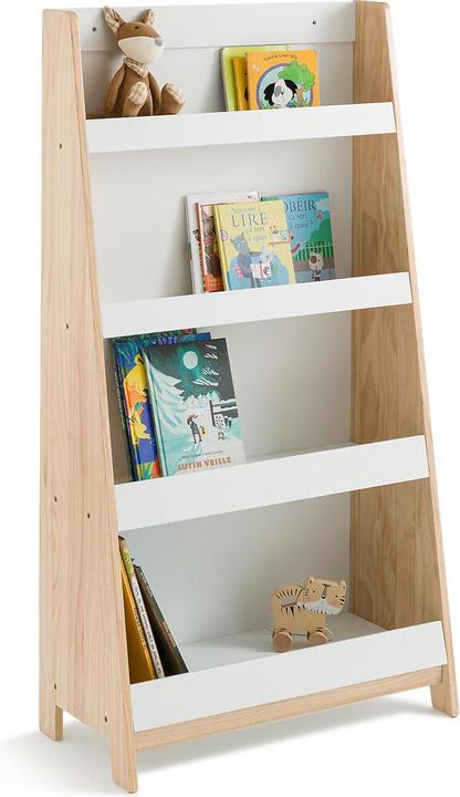 Produktbild La Redoute Interieurs Sueno (72 x 35 x 134.50 cm)