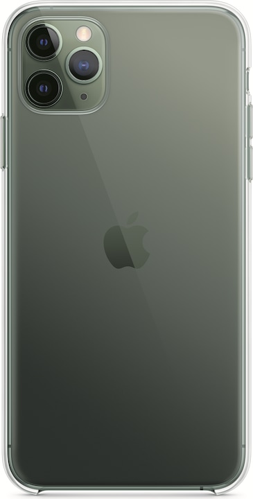 Produktbild Apple Clear Case (Apple iPhone 11 Pro Max)