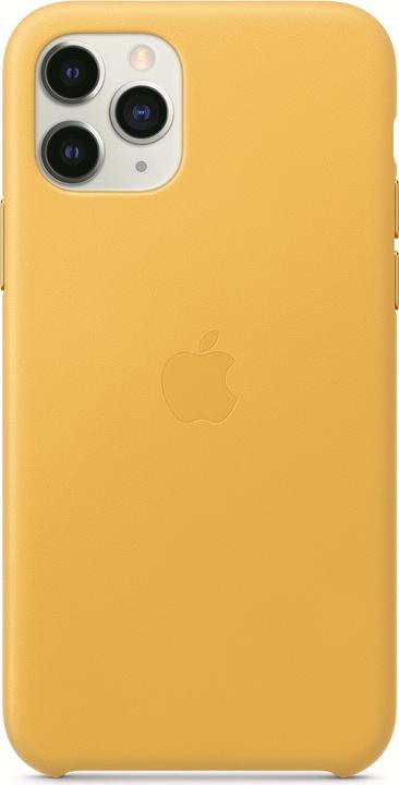 Immagine prodotto Apple Custodia in pelle (Apple iPhone 11 Pro)
